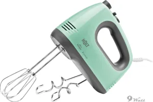 Миксер Holt HT-MX-001 (бирюзовый) фото