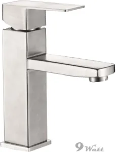 Смеситель Haiba HB10803 фото