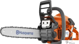Бензопила Husqvarna 135 Mark II 967861836 фото
