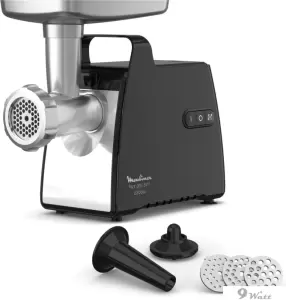 Мясорубка Moulinex HV7 Pro ME556810 фото