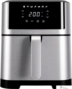 Аэрофритюрница ProfiCook PC-FR 1269 H фото