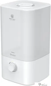 Увлажнитель воздуха Royal Clima Forio RUH-FR250/2.5M-WT фото