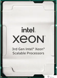 Процессор Intel Xeon Gold 6330H фото