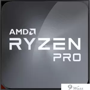 Процессор AMD Ryzen 5 Pro 5650G фото