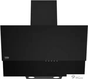 Кухонная вытяжка BEKO HCA 62320 B фото
