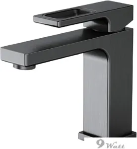 Смеситель Gappo G1017-9 фото