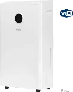 Осушитель воздуха Ballu BD30EL Осушитель воздуха Ballu BD30EL фото