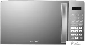 Микроволновая печь Supra 20SSG26 фото