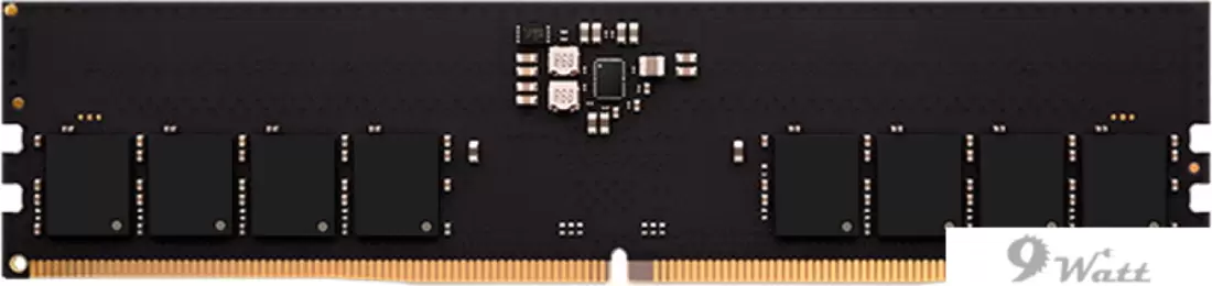 Оперативная память AMD Radeon R5 Entertainment Series 32ГБ DDR5 5200 МГц R5532G5200U2S-U фото