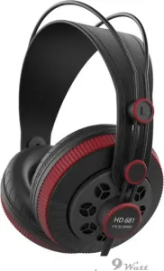 Наушники Superlux HD681-Air фото