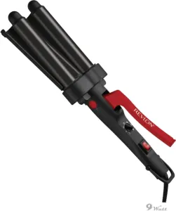 Плойка-волна Revlon Wave Master Jumbo Waver RVIR3056UKE фото