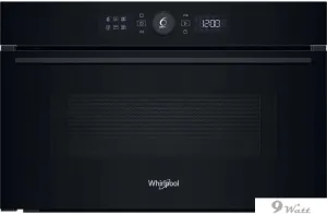 Микроволновая печь Whirlpool WMD54MB фото