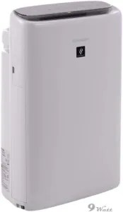 Климатический комплекс Sharp KI-N42EU-L фото