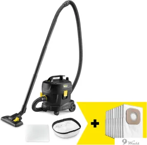 Пылесос Karcher T 11/1 Classic Adv Re!Plast Go!Further 1.527-222.0 фото
