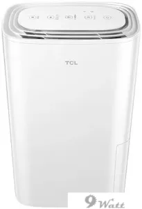 Осушитель воздуха TCL DEDU16EB фото