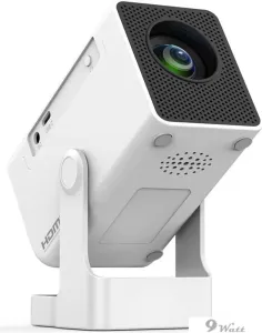 Проектор Philips NeoPix 140 NPX140 фото