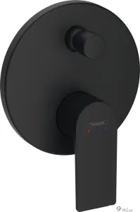 Смеситель Hansgrohe Rebris E 72468670 фото