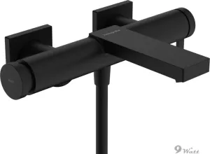 Смеситель Hansgrohe Tecturis E 73420670 фото