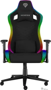 Игровое (геймерское) кресло Genesis Trit 660 RGB NFG-2247 Игровое (геймерское) кресло Genesis Trit 660 RGB NFG-2247 фото