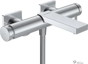 Смеситель Hansgrohe Tecturis E 73420000 фото
