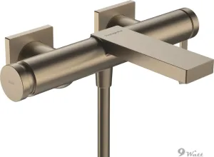 Смеситель Hansgrohe Tecturis E 73420140 фото