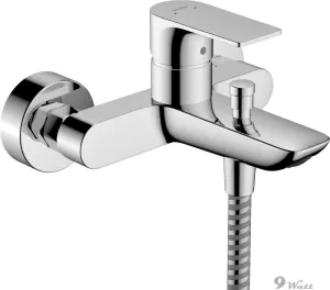 Смеситель Hansgrohe Rebris E Chrom 72450000 фото