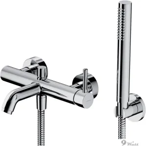 Смеситель Omnires Y Y1231CR Смеситель Omnires Y Y1231CR фото