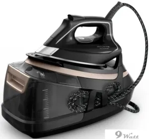 Утюг Rowenta Eco Steam Pro Steam DG9640F0 фото
