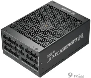 Блок питания Super Flower Leadex Titanium 2200W SF-2200F14HP фото