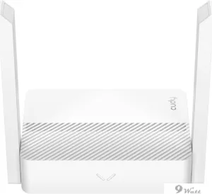 Wi-Fi роутер Cudy WR1200E 2.0 фото