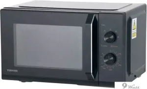 Микроволновая печь Toshiba MW3-MM25PE(BK) фото