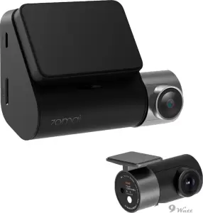 Автомобильный видеорегистратор 70mai Dash Cam Pro Plus A500S-1 фото