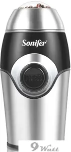 Электрическая кофемолка Sonifer SF-3507 фото