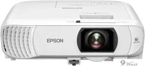 Проектор Epson EH-TW840 фото