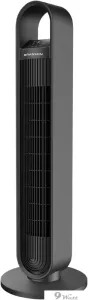 Колонный вентилятор BRASSON BTF08-B фото