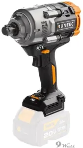 Гайковерт Runtec RT-IW1600W (без АКБ) фото