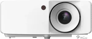 Проектор Optoma ZW340e фото