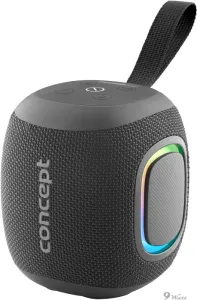 Беспроводная колонка Concept SoundJoy BR5010 фото