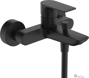 Смеситель Hansgrohe Rebris E 72450670 фото