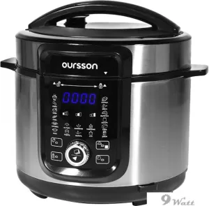 Мультиварка-скороварка Oursson PM5025PSD/BL Мультиварка-скороварка Oursson PM5025PSD/BL фото