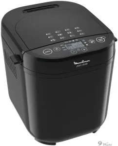 Хлебопечка Moulinex Pain Plaisir OW210830 фото