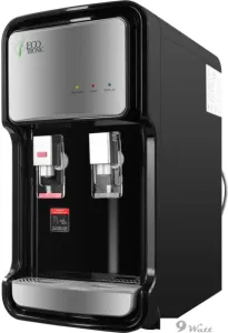 Кулер для воды Ecotronic V11-U4T (черный) фото