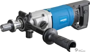 Дрель алмазного сверления Heden DMC-160V2 (кейс) Дрель алмазного сверления Heden DMC-160V2 (кейс) фото