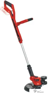 Триммер Einhell GE-CT 18/30 Li-Solo (без АКБ) фото