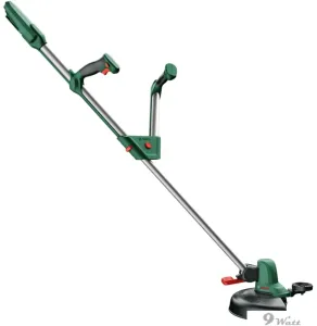 Триммер Bosch Universal GrassCut 18V-26 06008C1D03 (с 1-им АКБ) фото