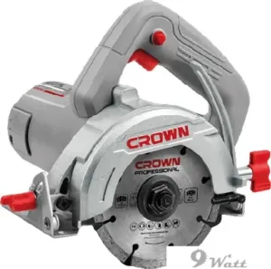 Ручной плиткорез Crown CT15228-125T-W фото