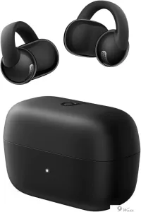 Наушники Anker Soundcore C50i (черный) фото