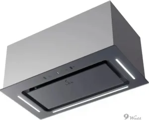 Кухонная вытяжка LEX Aura 600 Inverter GR фото