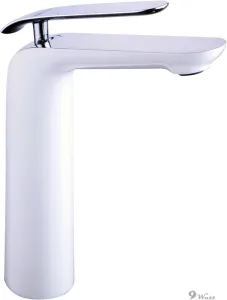 Смеситель Lemark Melange LM4909CW фото