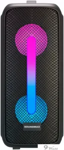 Беспроводная колонка Soundmax SM-PS4429 фото